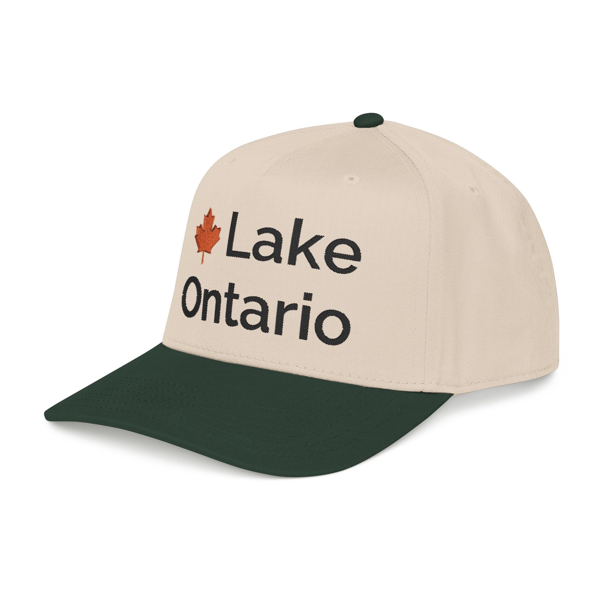 Lake Ontario Cap