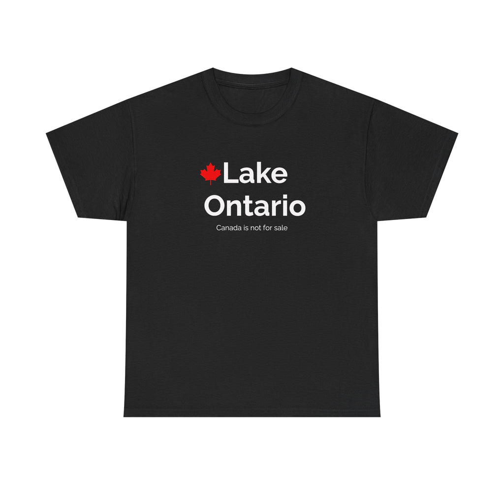 Lake Ontario Tee