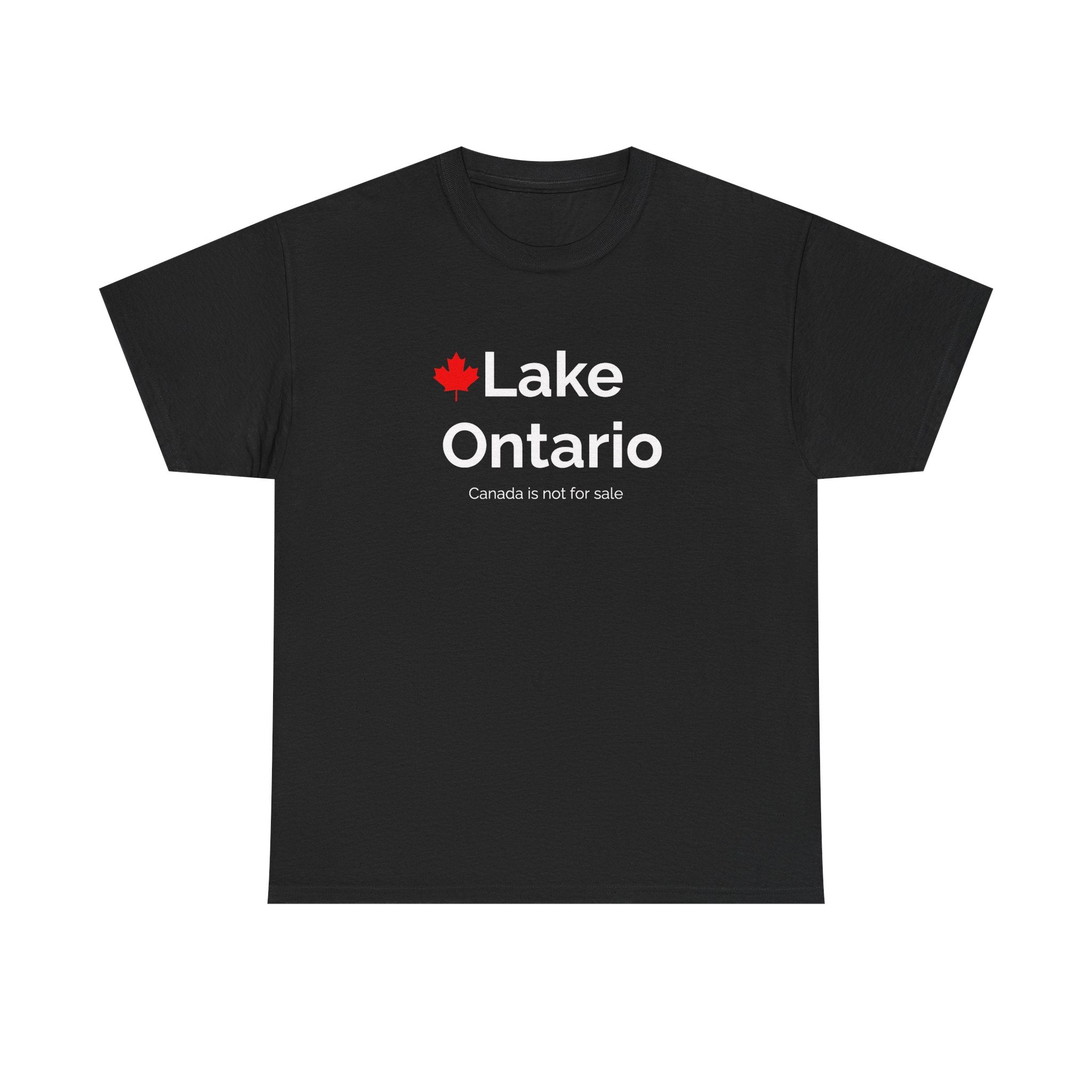 Lake Ontario Tee
