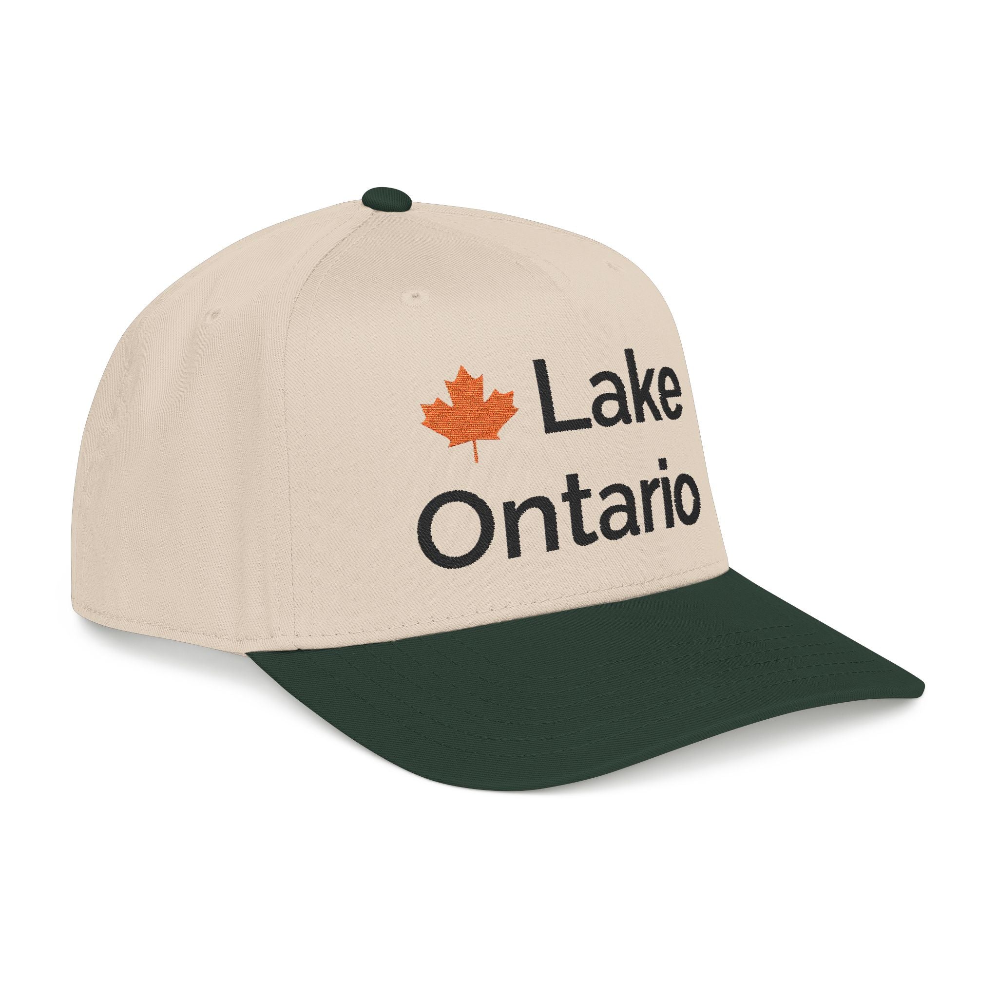 Lake Ontario Cap