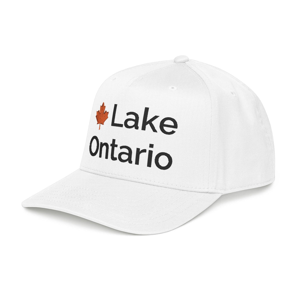 Lake Ontario Cap