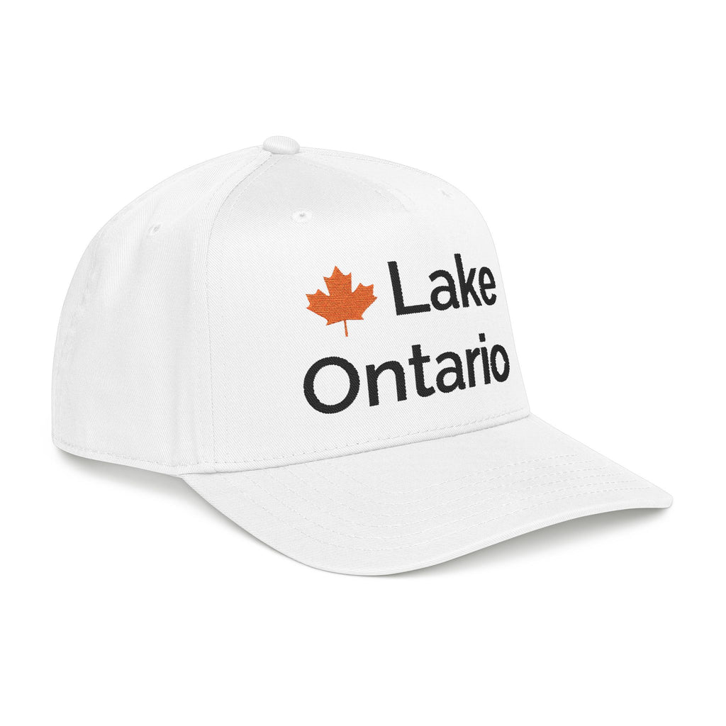 Lake Ontario Cap