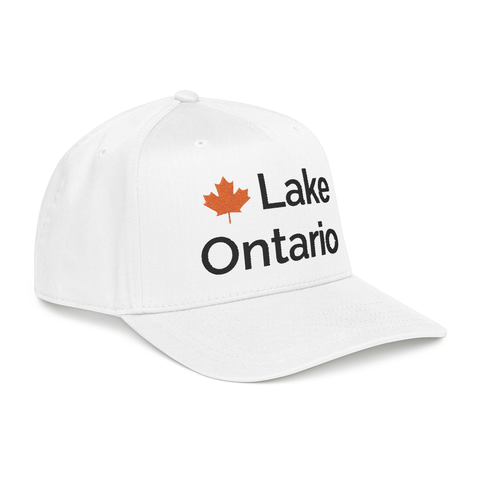 Lake Ontario Cap